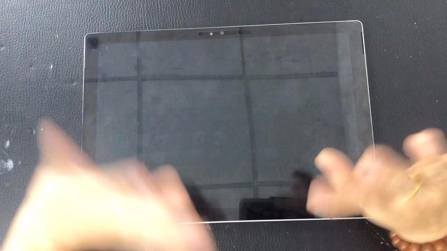 surface电脑开不了机