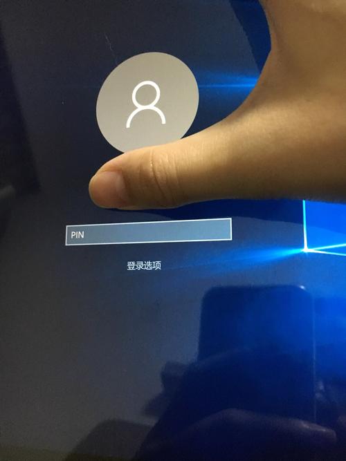 surface电脑开不了机