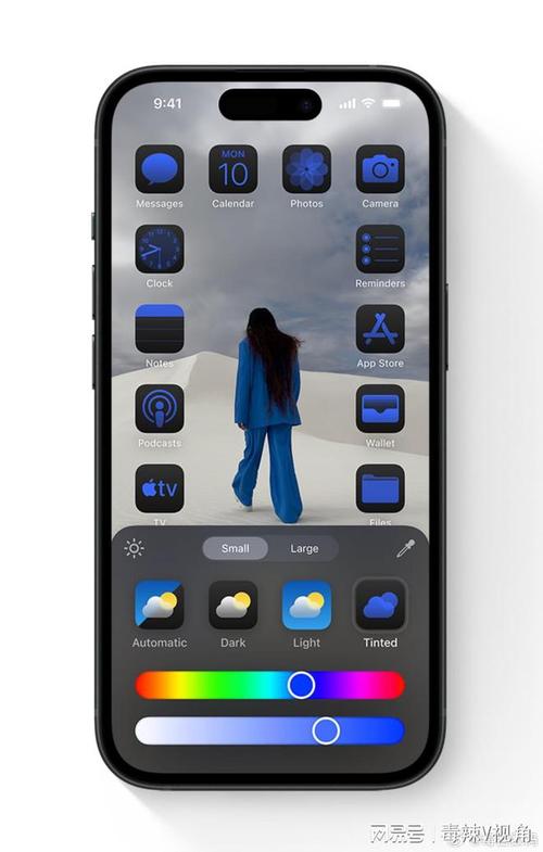 安卓手机可以刷ios系统吗