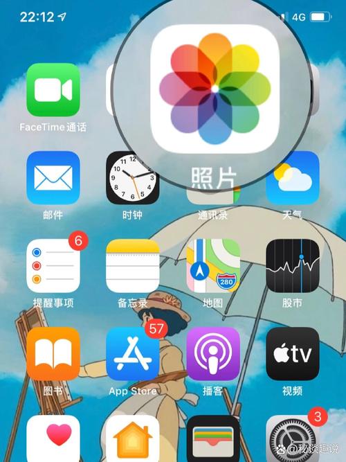 iphone照片备份到电脑