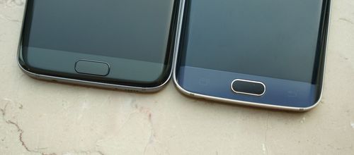 三星s7和苹果6s哪个好