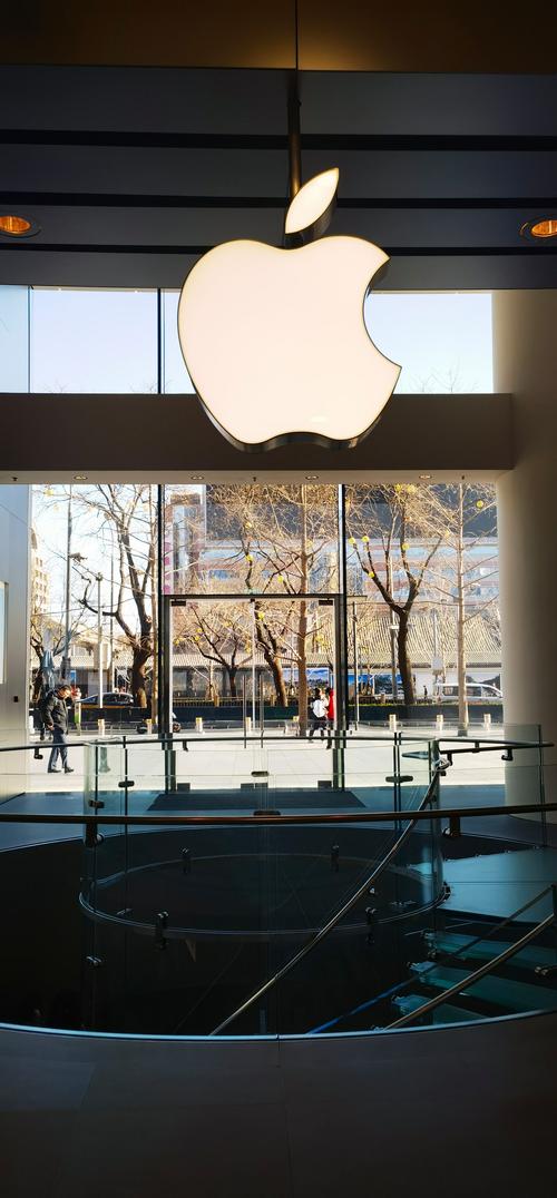 苹果手机的应用商店在哪里