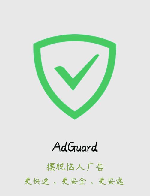 adguard安卓中文破解