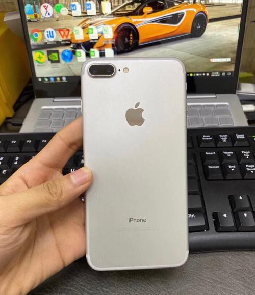 苹果7plus长多少厘米