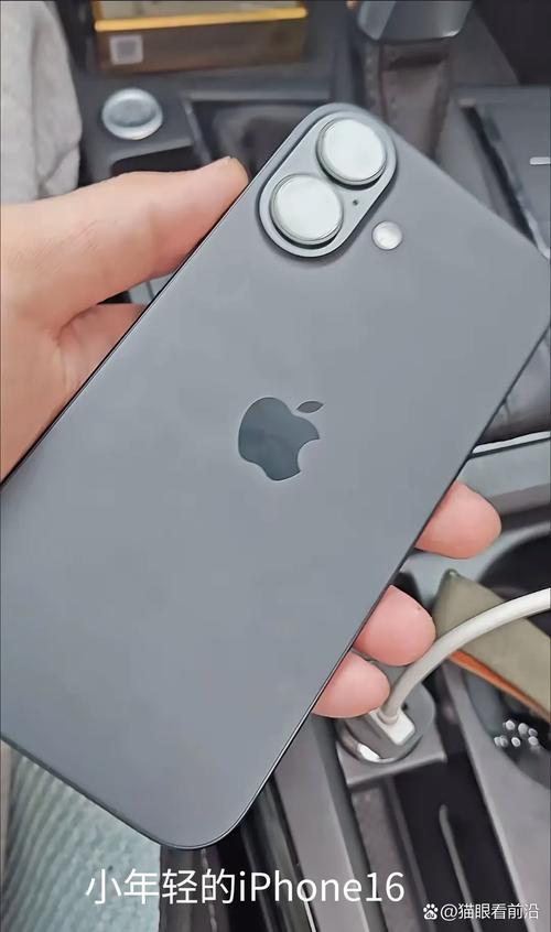 为什么那么多人买苹果手机