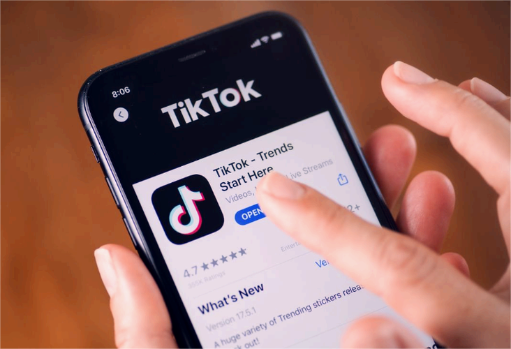 tiktok安卓破解版下载