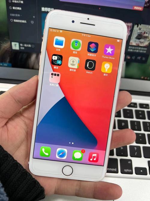 苹果7plus值得入手吗