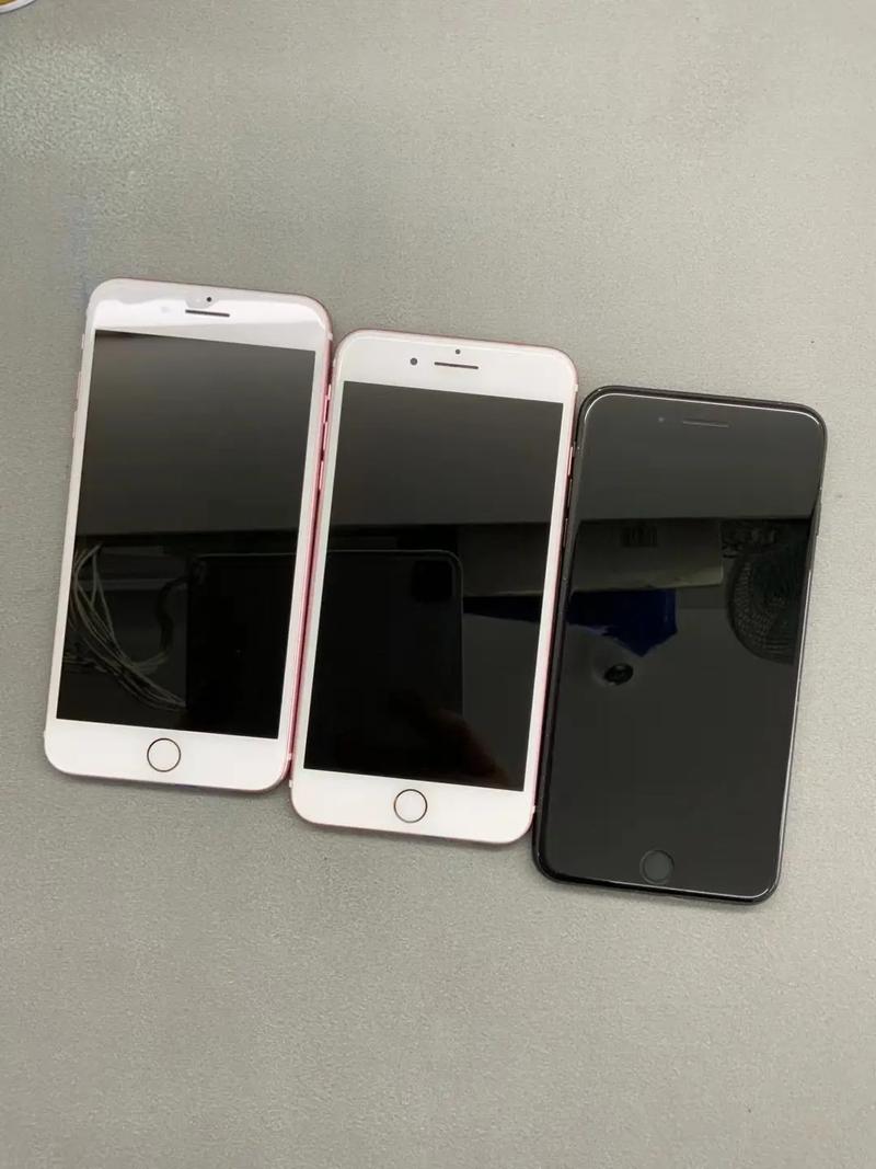 苹果7plus值得入手吗