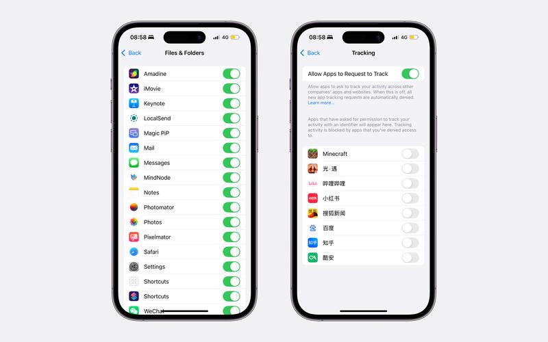 ios系统和安卓系统哪个好