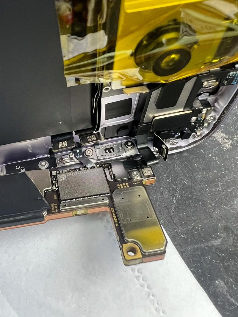 苹果手机硬盘坏了修多少钱