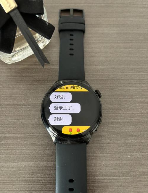 华为手表可以连接苹果手机吗