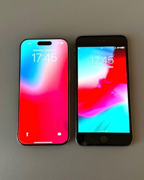 苹果6s和plus的区别