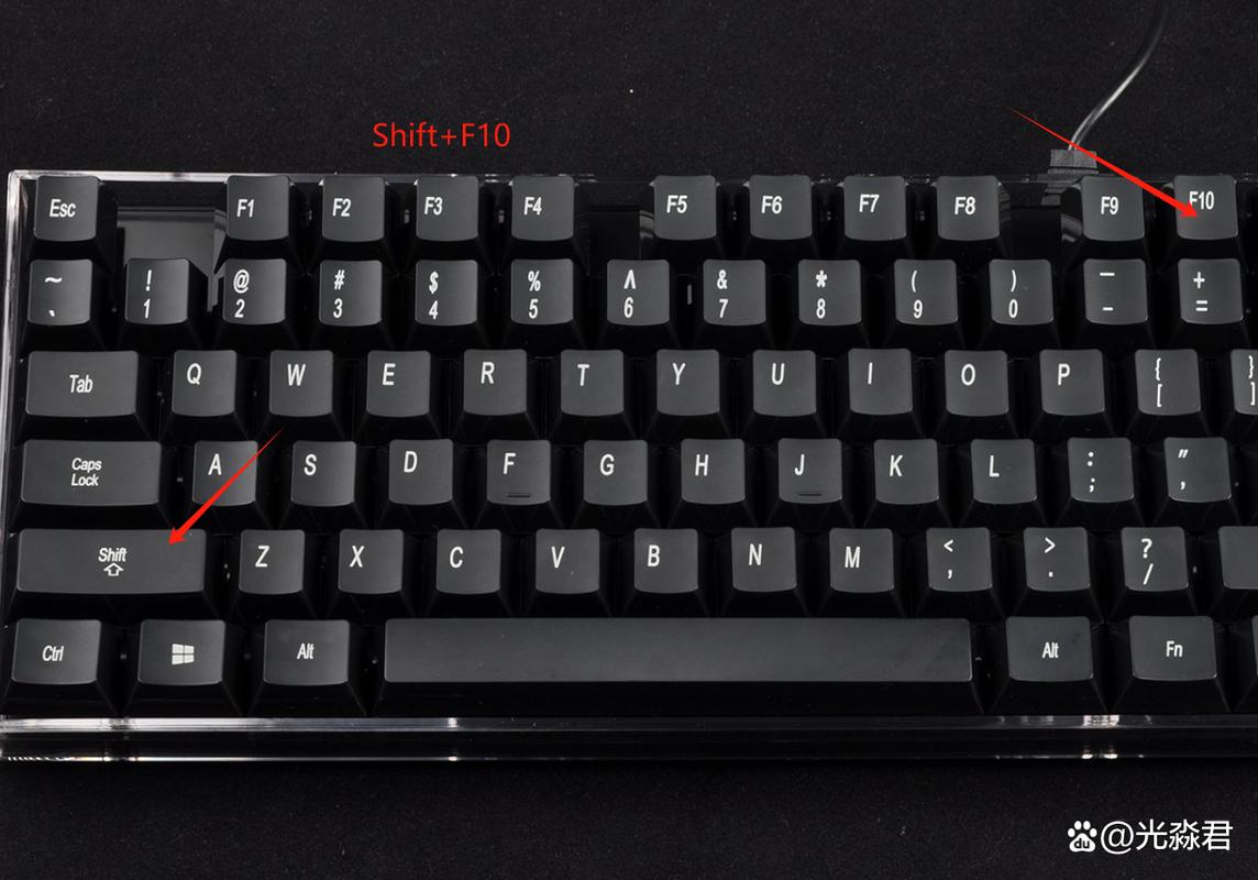 笔记本电脑没有鼠标怎么操作