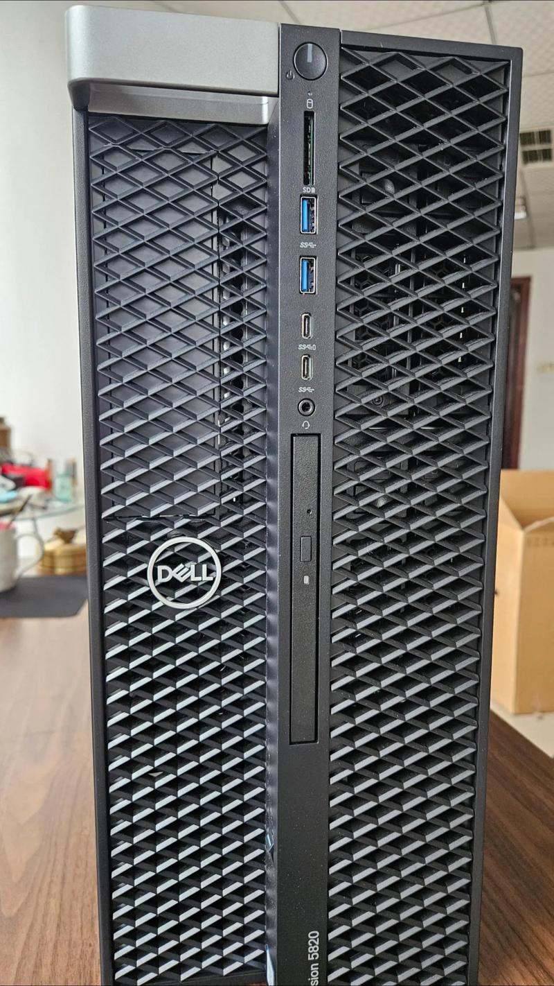 图形工作站和普通电脑的区别