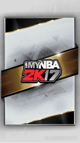nba2k17安卓版中文版