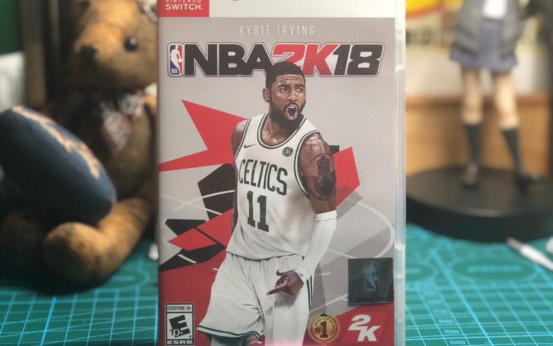 nba2k18安卓版中文版