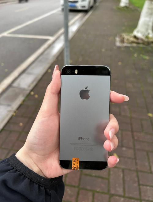 苹果5s参数详细参数配置