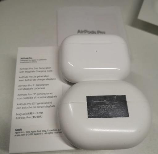 安卓手机使用airpods