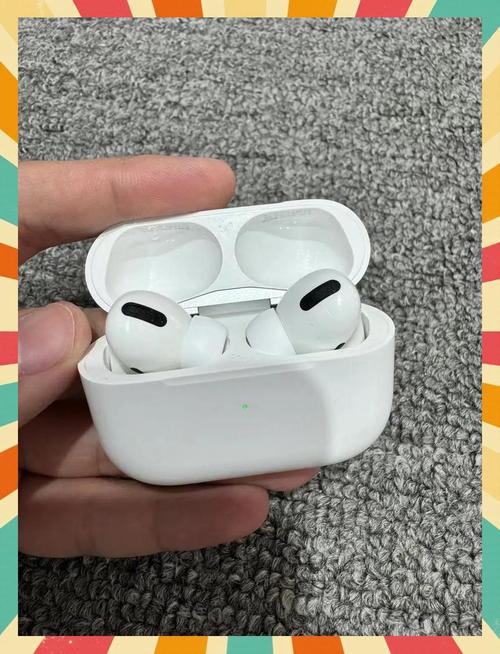 安卓手机使用airpods