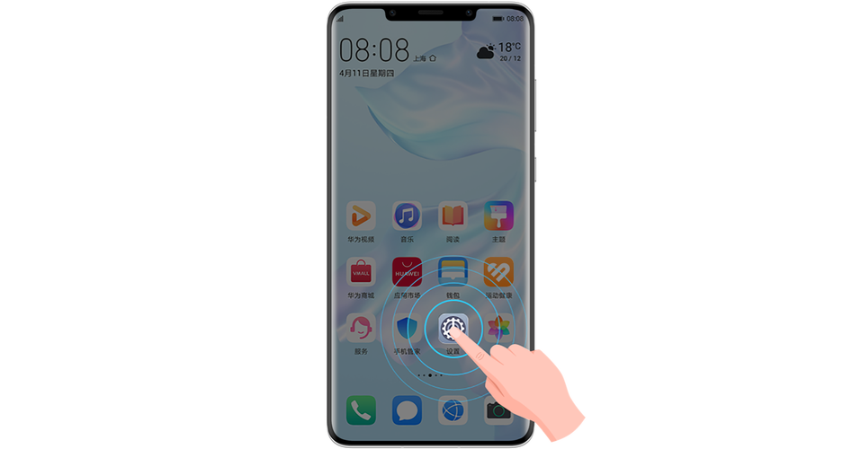 hisuite华为手机助手