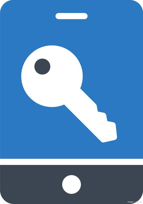 苹果手机可以用万能钥匙吗