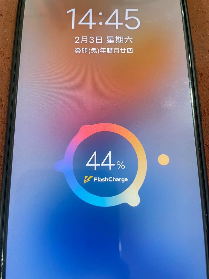 vivo手机充电充不进去