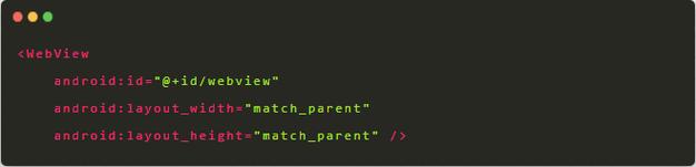 安卓系统webview更新