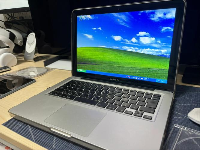 苹果电脑安装windows