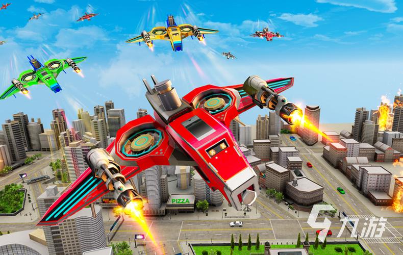 2025安卓轰炸机破解版