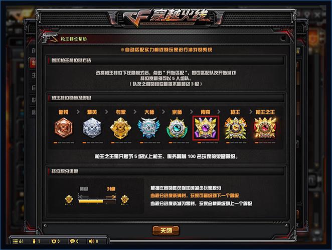 穿越火线官方下载电脑版官网