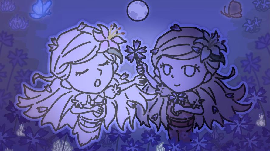 安卓饥荒人物mod整合版