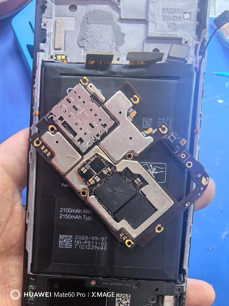 oppo手机维修点在哪里