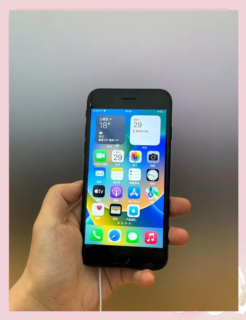 苹果home键按着嘎巴响