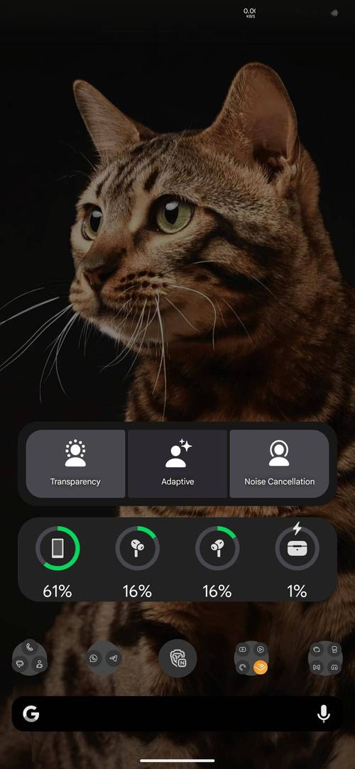 安卓手机连airpods