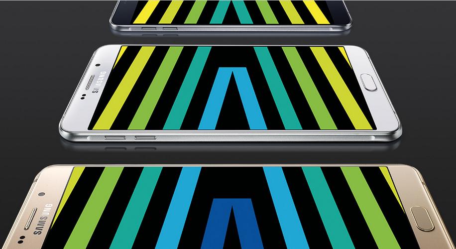 三星a9pro安卓7.0