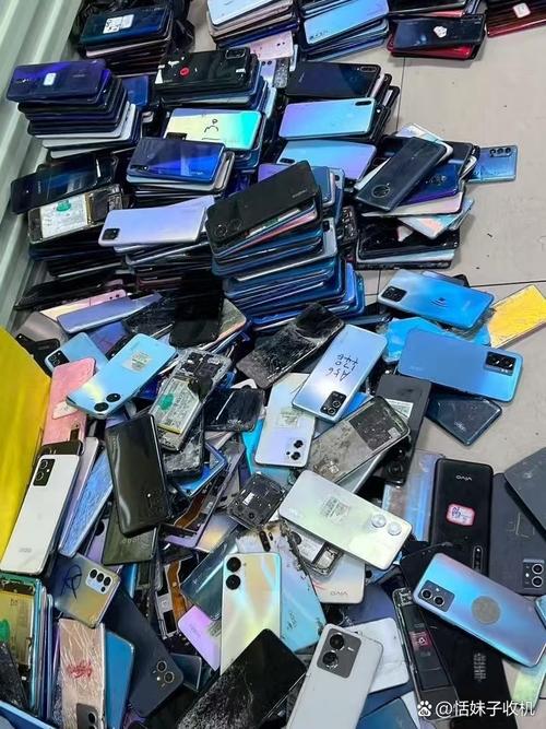 安卓手机相册一堆垃圾图片