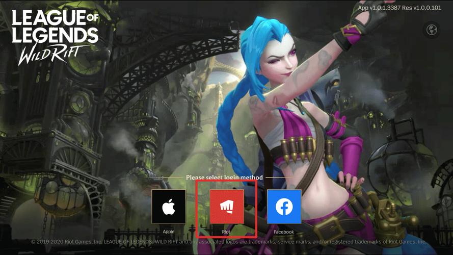 苹果电脑怎么下载英雄联盟