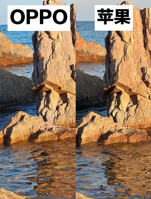 苹果手机与安卓手机的区别