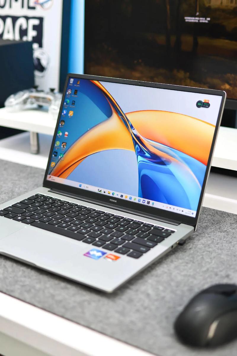 华为荣耀笔记本电脑怎么样