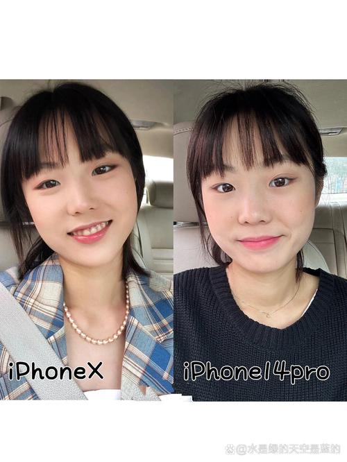 为什么苹果手机拍照是反的