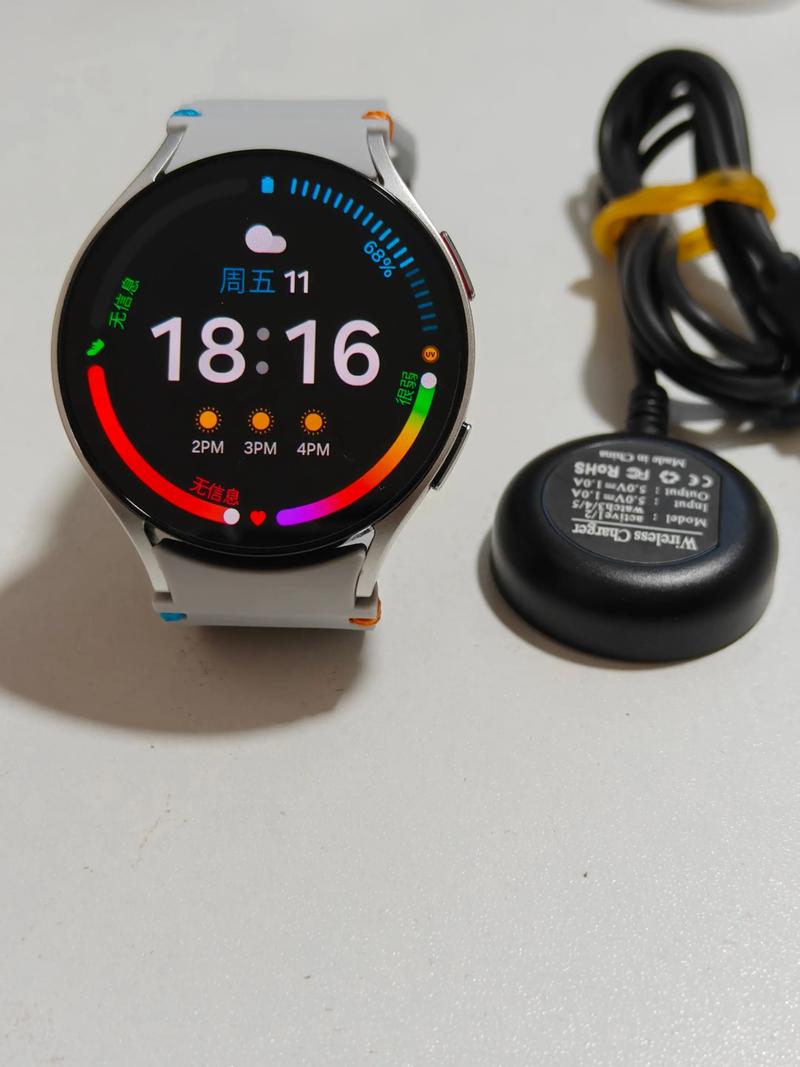 苹果手表和三星手表哪个好