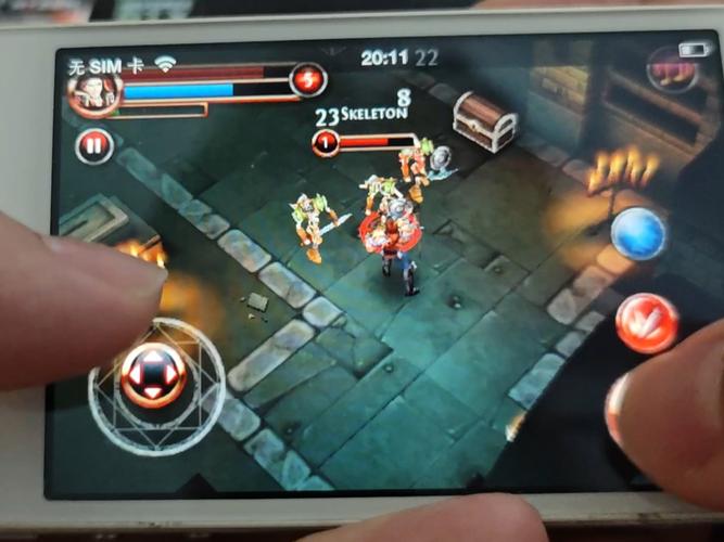 苹果单机游戏好玩的免费的