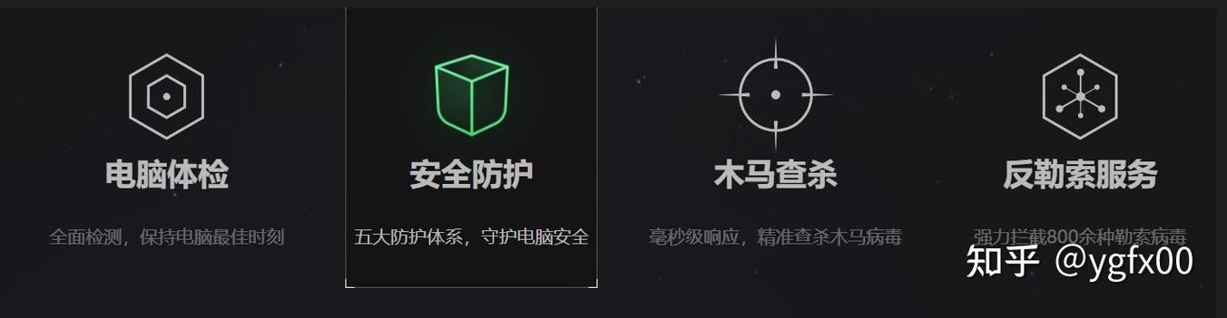 电脑管家和360哪个好用