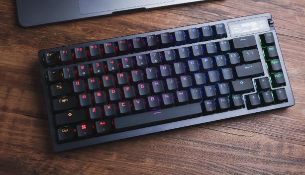 电脑键盘的win键是哪个