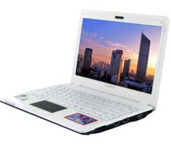 万利达学生电脑t5800