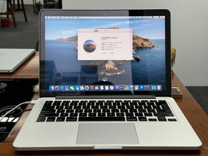 苹果笔记本a1278配置