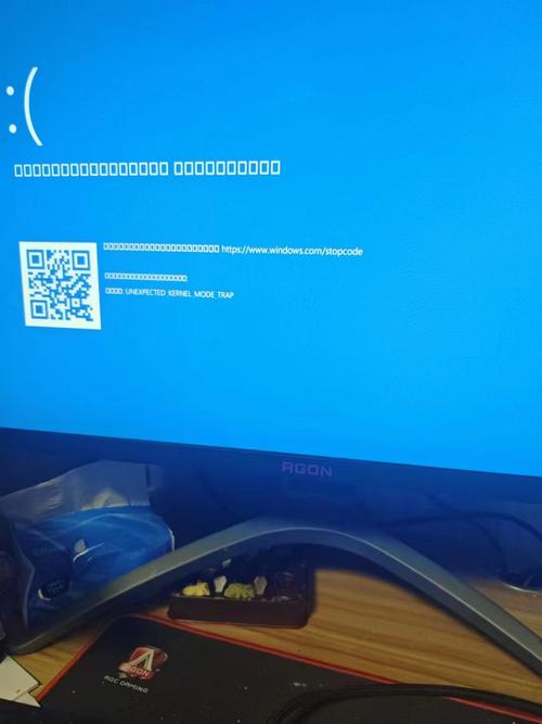 联想笔记本电脑蓝屏怎么办