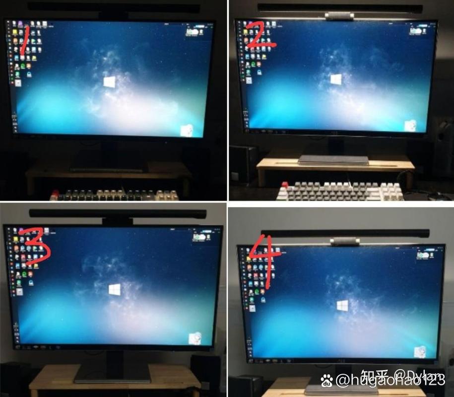 acer台式电脑屏幕亮度