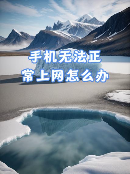 手机能上网但电脑不能上网