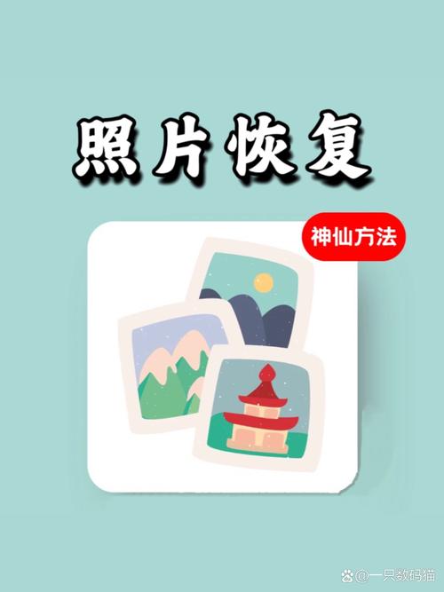 安卓手机照片删了怎么恢复